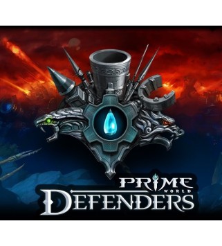 Prime World: Defenders Steam Key GLOBAL